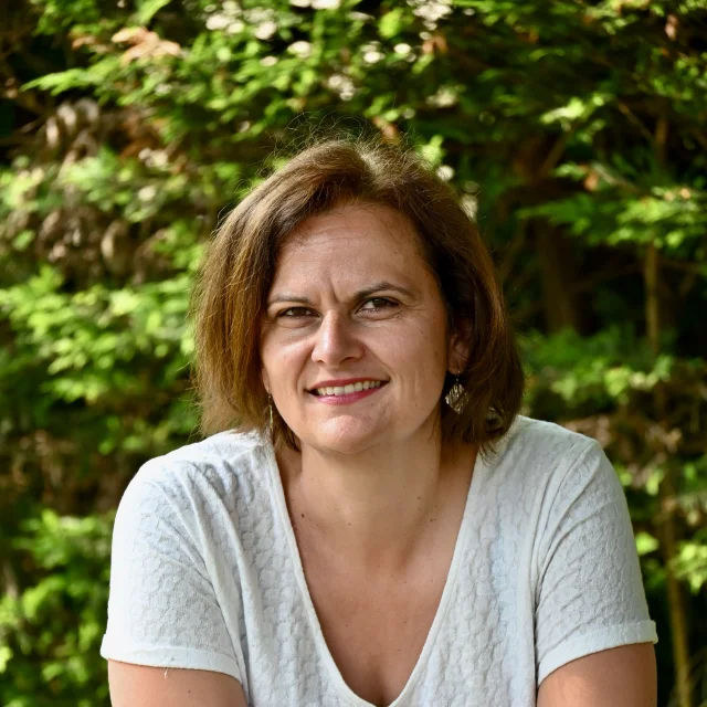 Valérie Vouillon, Aintourisme