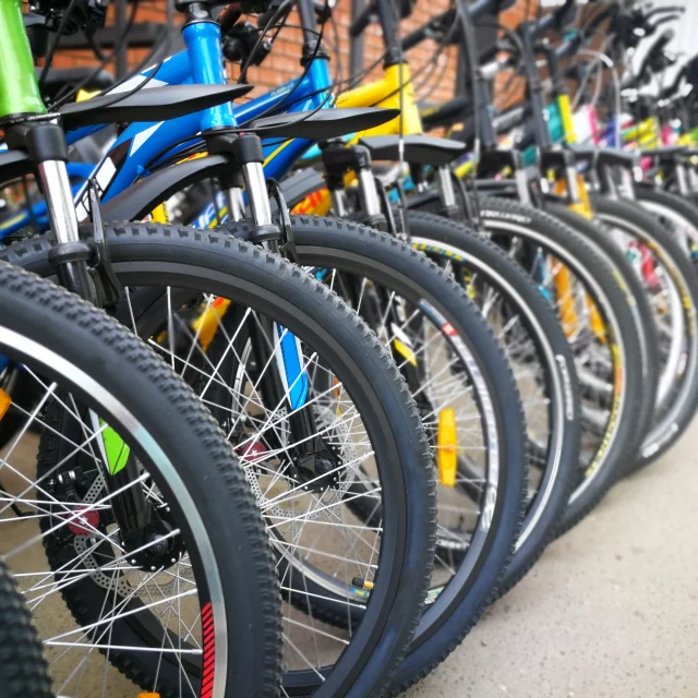 Location de vélo