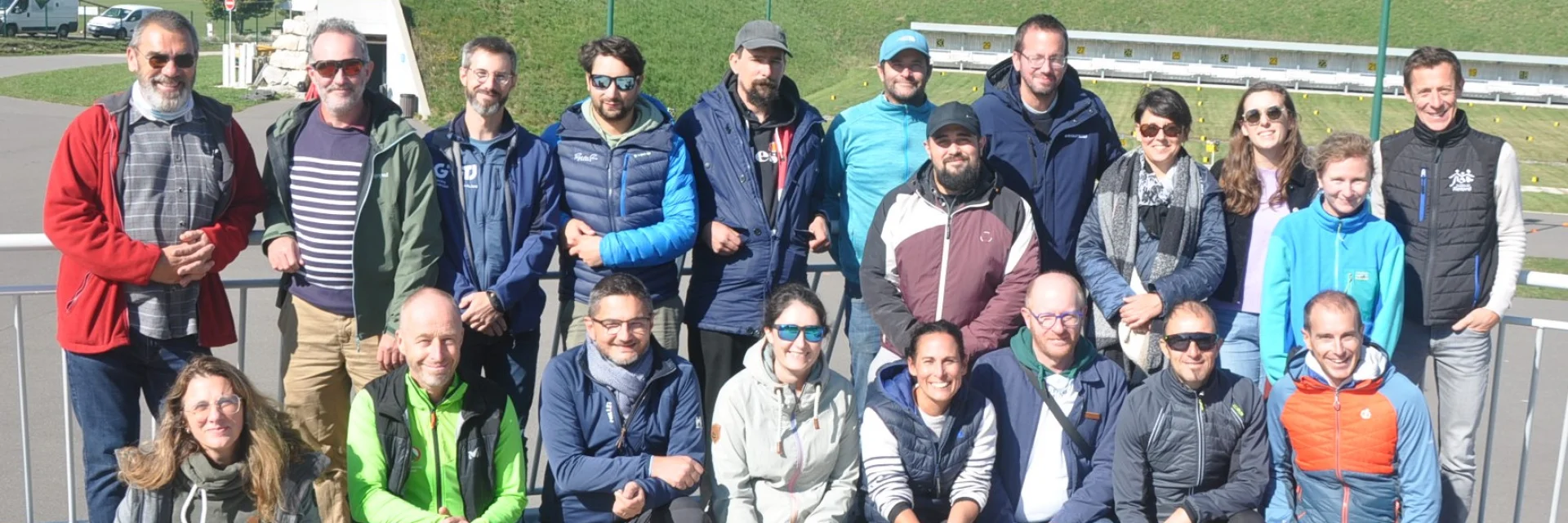 techniciens rando aindinois