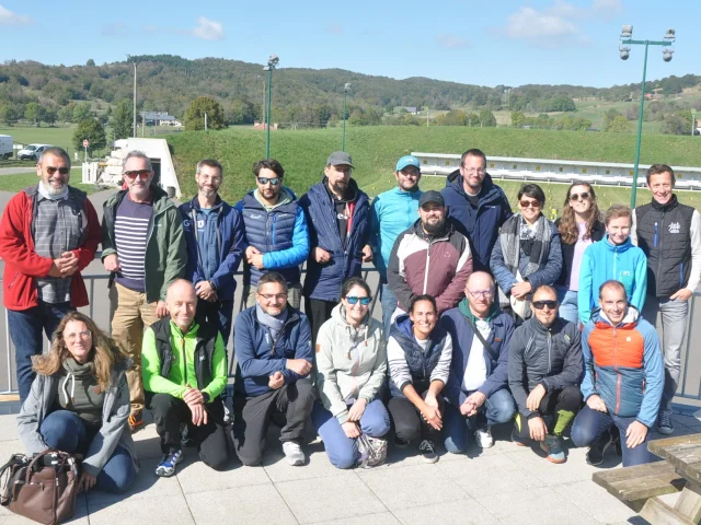 techniciens rando aindinois