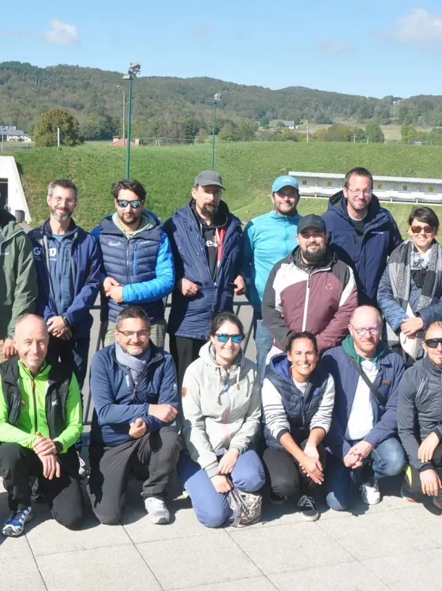 techniciens rando aindinois