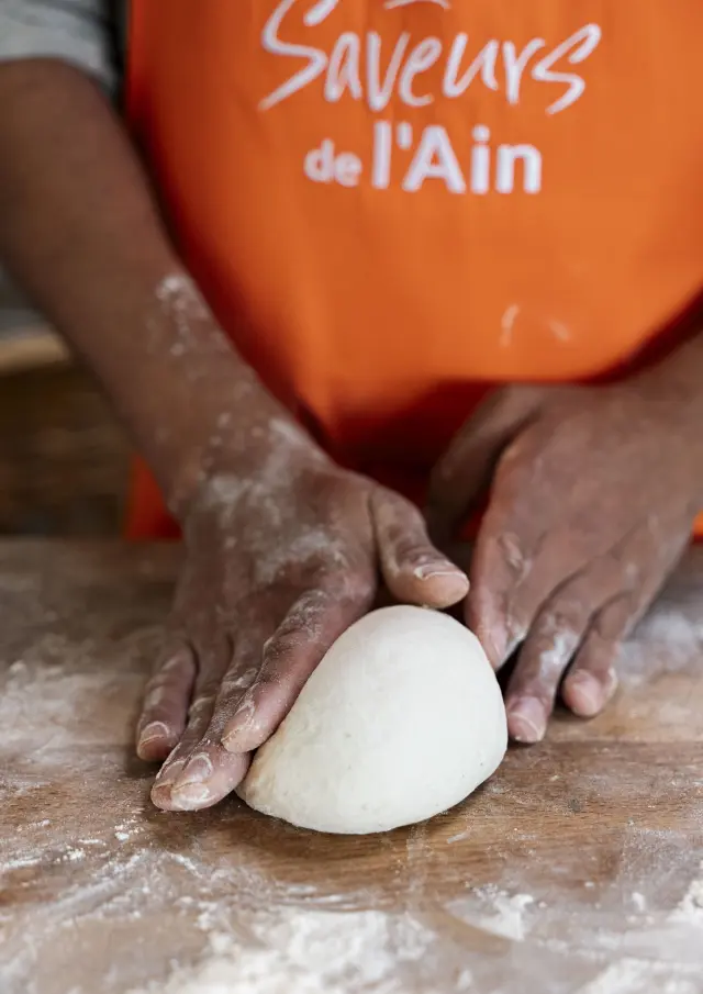 Boulangerie Tatup à Ambérieu en Bugey