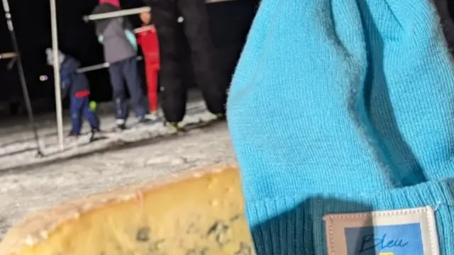 Événement Nordic Nights, Soirées initiation ski de fond