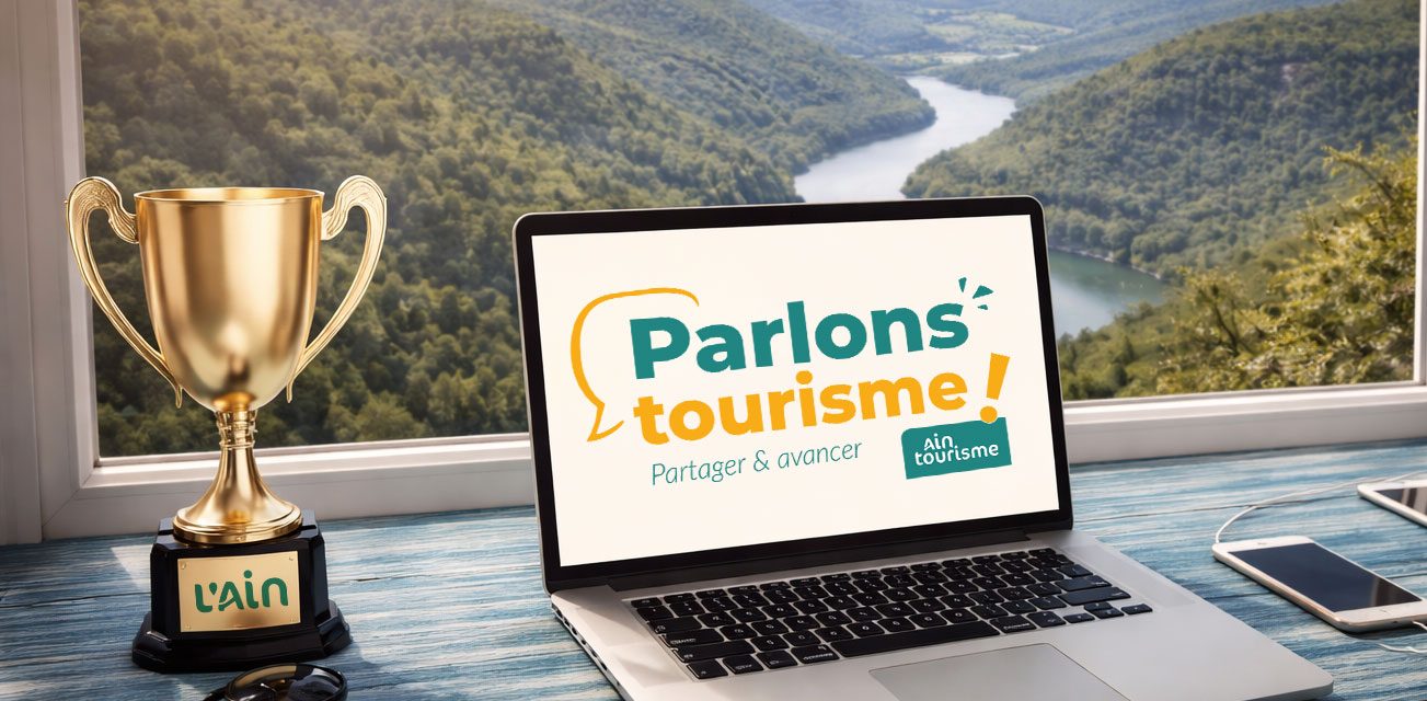 Parlons Tourisme Trophee