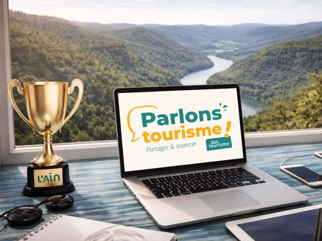 Parlons Tourisme Trophee