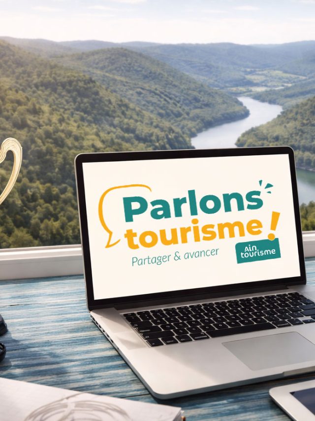 Parlons Tourisme Trophee