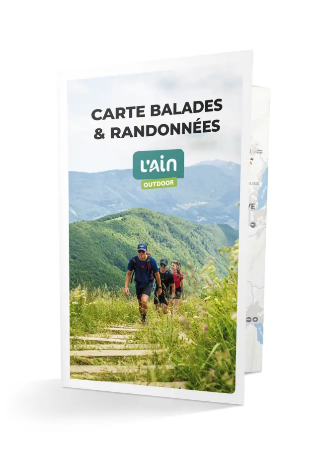 Carte rando 2026