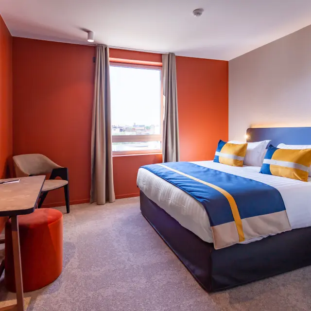 Hôtel Panorama 360 Bourg-en-Bresse