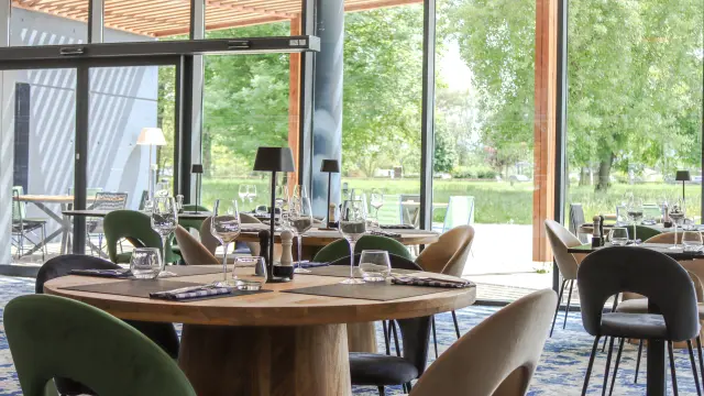 Hôtel Best of Both à Divonne-les-Bains