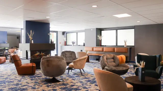 Hôtel Best of Both à Divonne-les-Bains