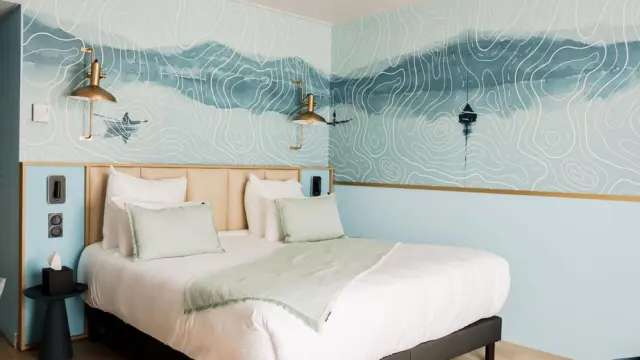 Hôtel Best of Both à Divonne-les-Bains