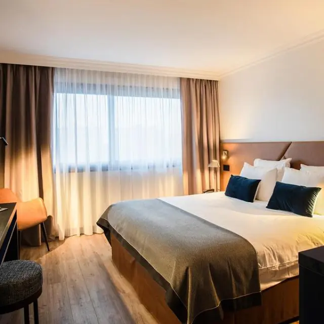 Appart'City Collection Genève Aéroport Ferney Voltaire