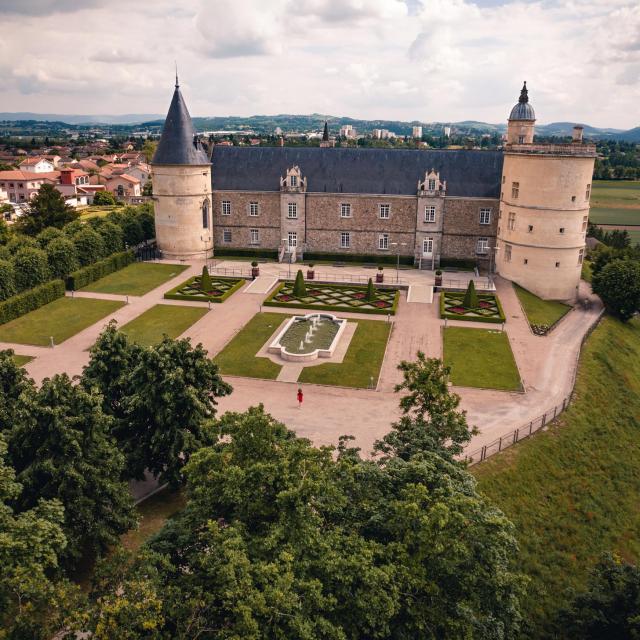 Sem Château De Bouthéon©adt42 Frenchexploreur (3)