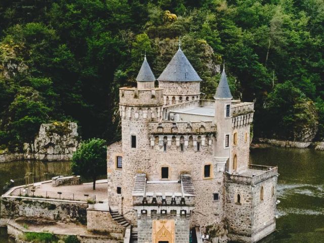 R Château De La Roche©frenchwanderers (2)