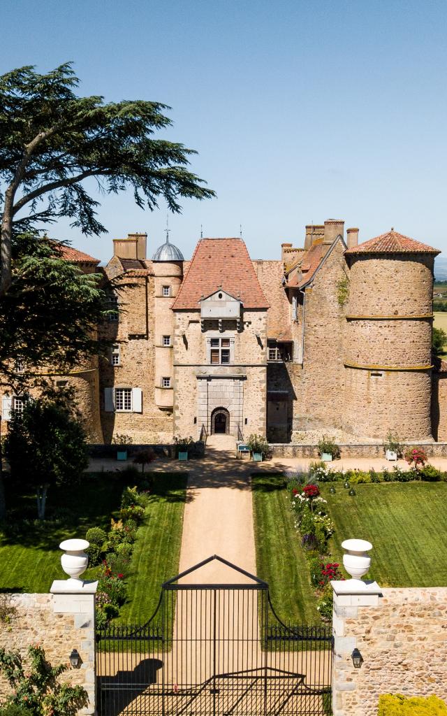 F St Marcel De Felines©florian Bompan (2)