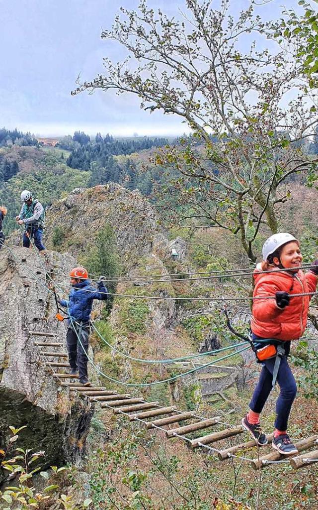 P Planfoy Via Ferrata@adt42 Lambert (11)
