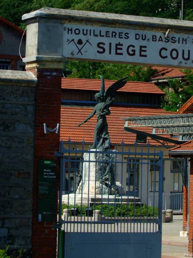 Sem St Etienne Couriot Museum ©adt42 Gil Lebois (117)