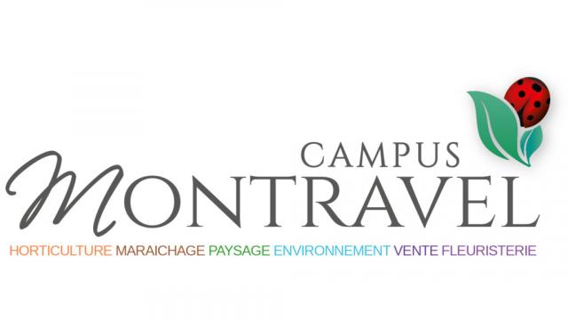Logo Campus Montravel