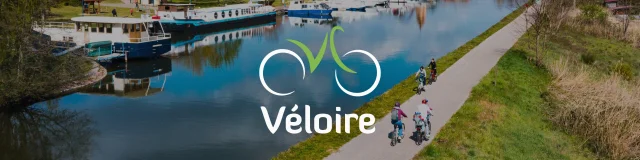 Voie Verte Loire 42 Veloire Balade Velo