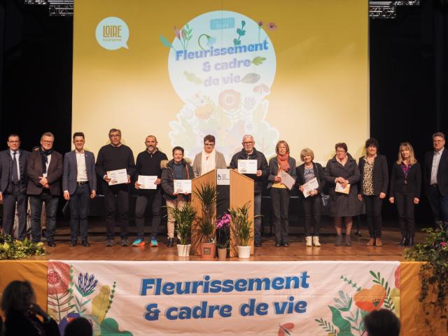 Communes Distinguées Catégorie 1