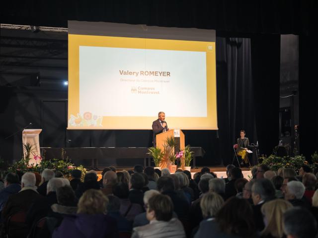 Valéry Romeyer
