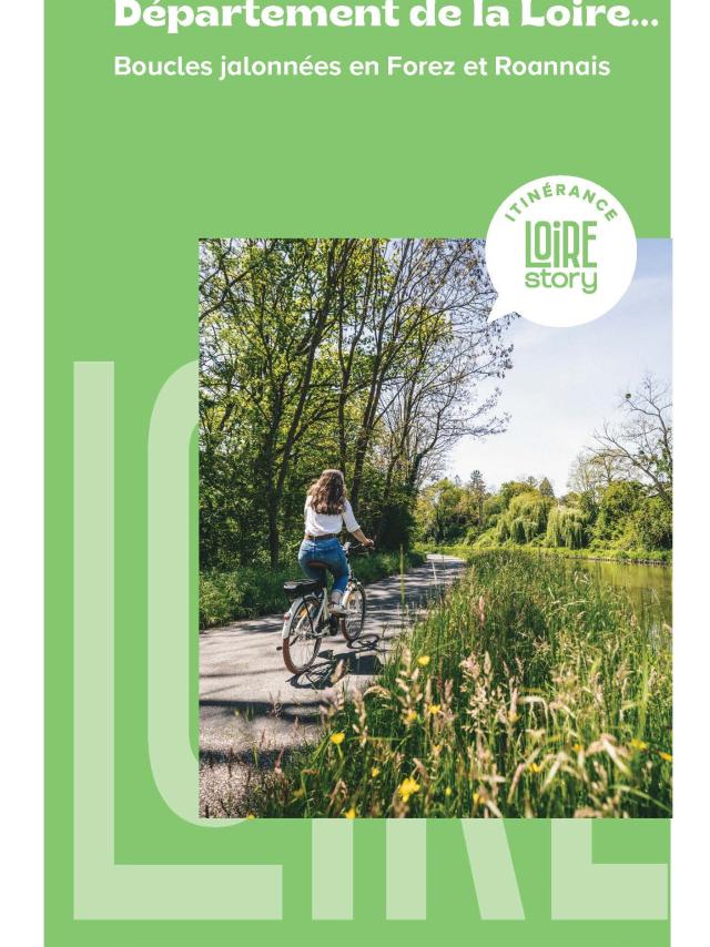 Couv. Carte Boucles Velo