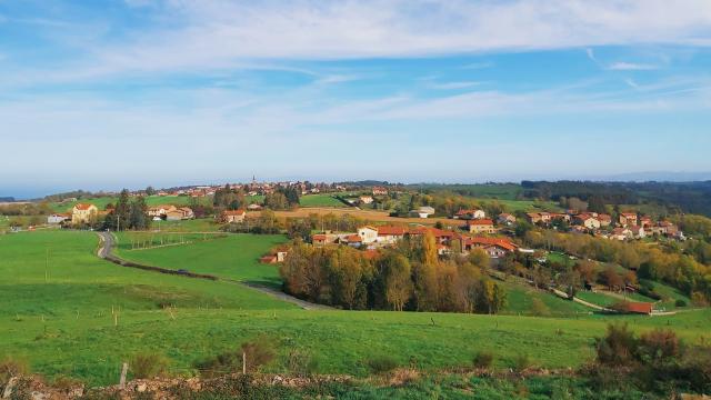 Saint Maurice 1