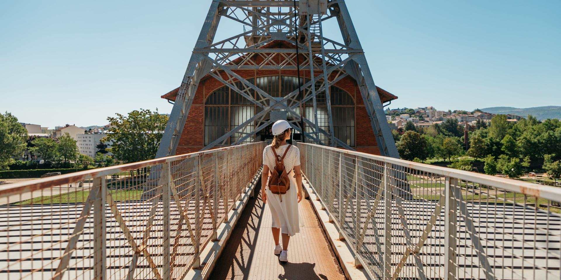 Puits Couriot Musee De La Mine Exterieur Saint Etienne Tourisme Congres Vanessa Martin Leblogcashpistache 88756 Min