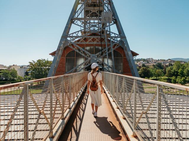 Puits Couriot Musee De La Mine Exterieur Saint Etienne Tourisme Congres Vanessa Martin Leblogcashpistache 88756 Min