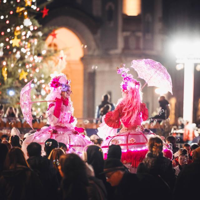 Sem Saint Etienne Marche Noeladt42 David Masson 3