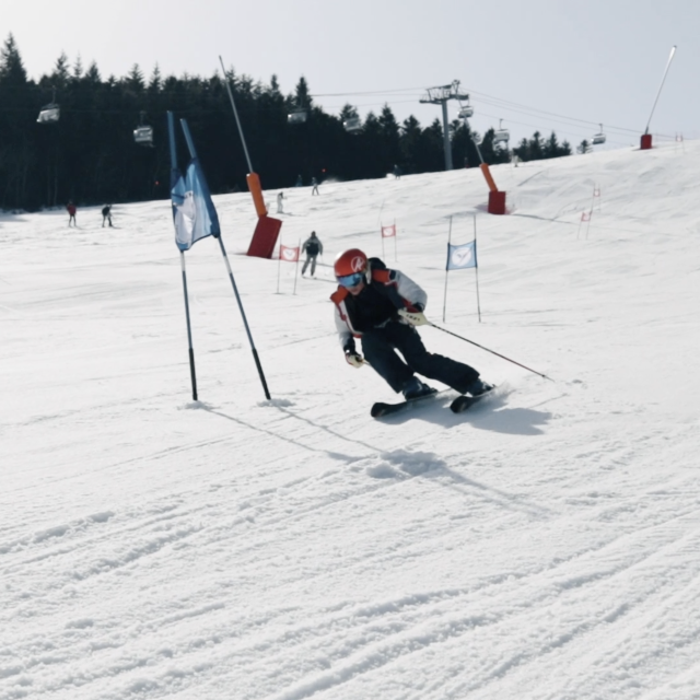 Evenements Neige Dans La Loire