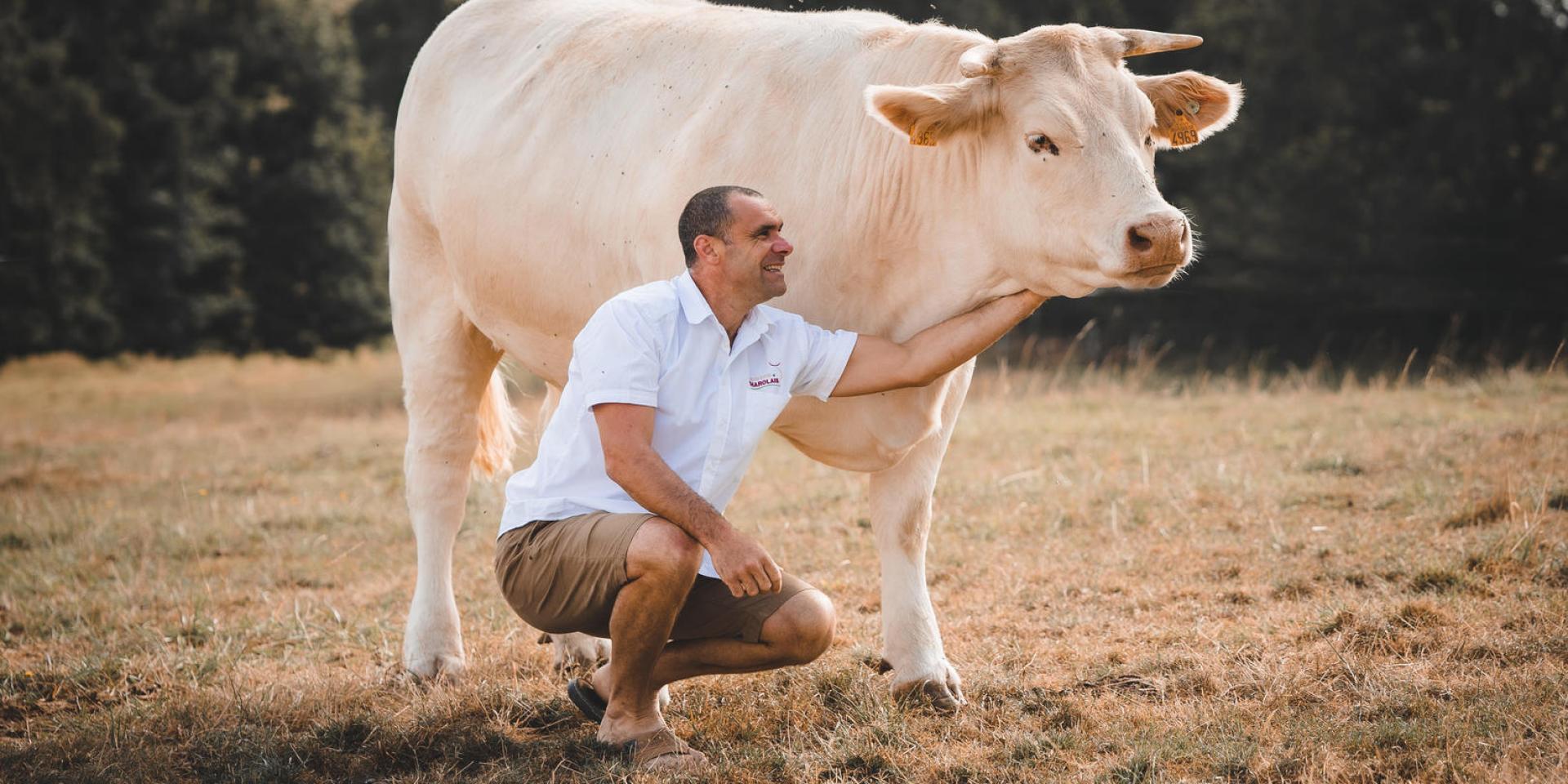 Apprendre Et S Amuser A La Ferme Loire 42 2