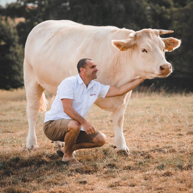 Apprendre Et S Amuser A La Ferme Loire 42 2