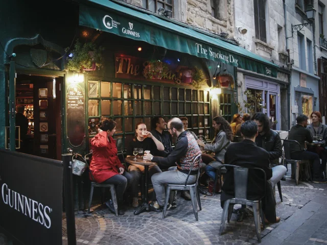 Bars A Biere Loire 42