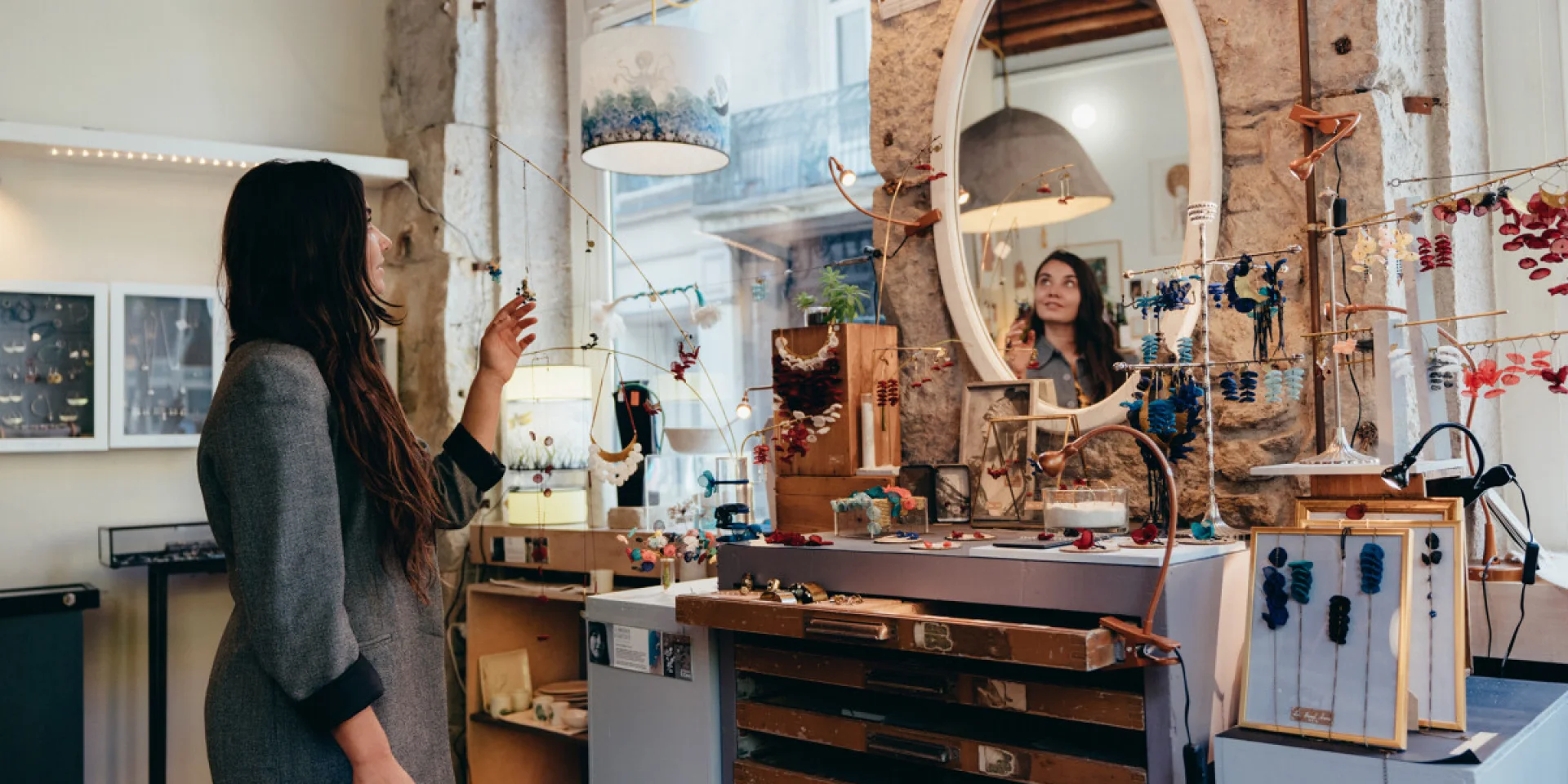 Boutiques Ateliers Art Loire