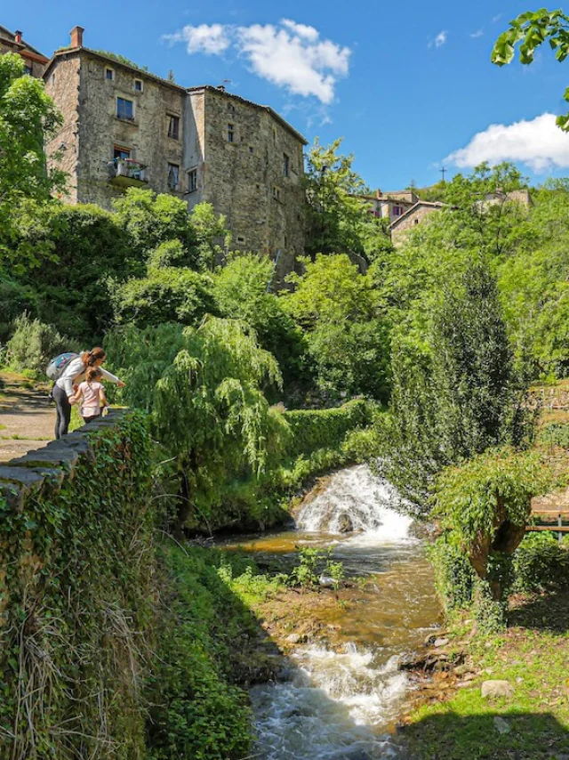 Carnets De Rando Loire