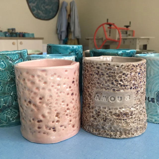 Stages Ateliers Cours Art Loire