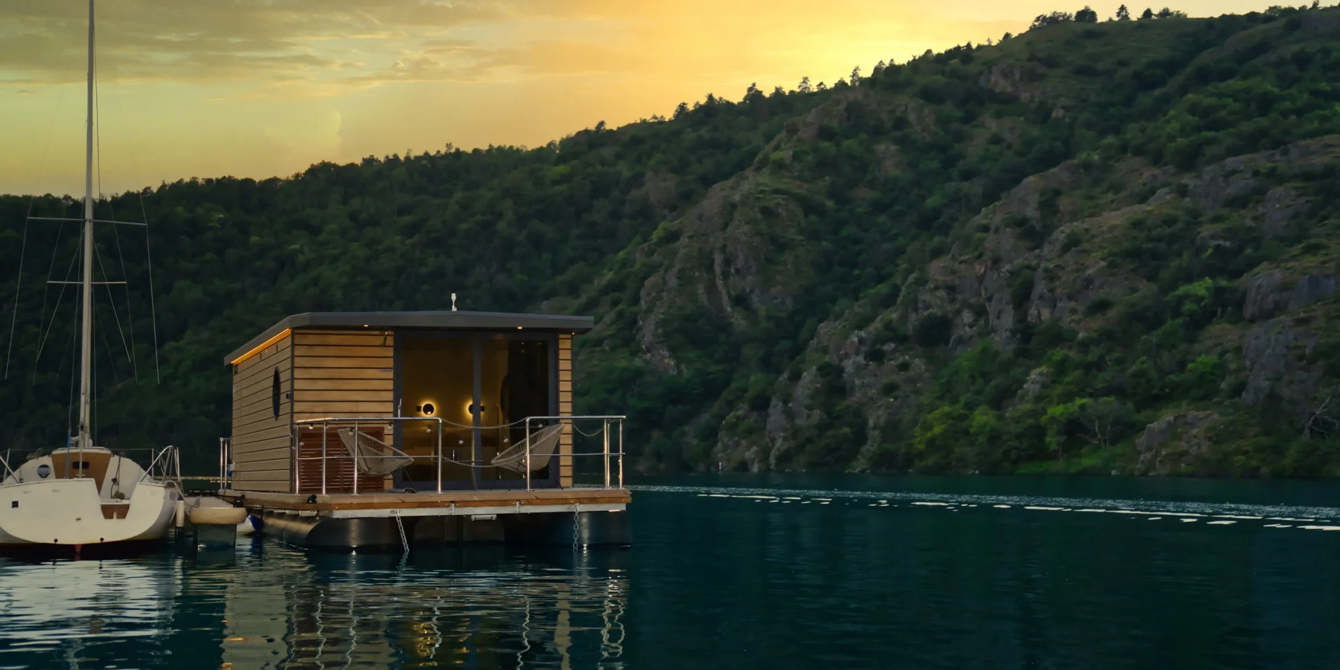 Hebergement Insolite Proche Lyon Loire 42