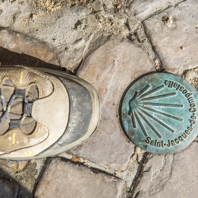 R Chemins St Jacquesluc Olivier 1