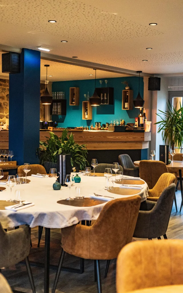 Domaine De La Plagnette