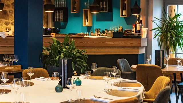 Domaine De La Plagnette