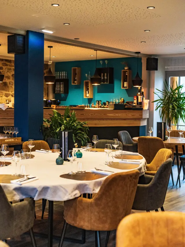 Domaine De La Plagnette