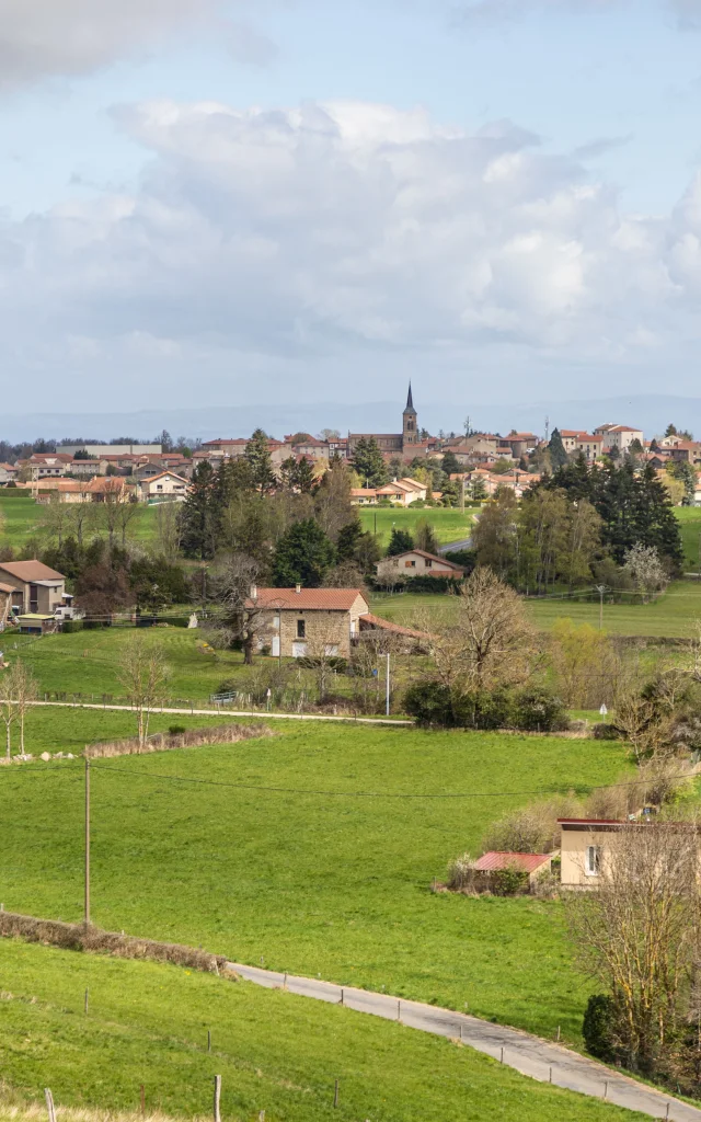 ADT Loire Tourisme