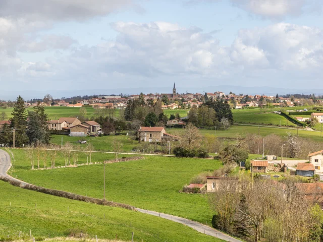 ADT Loire Tourisme