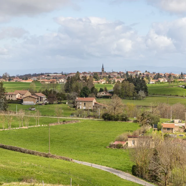 ADT Loire Tourisme