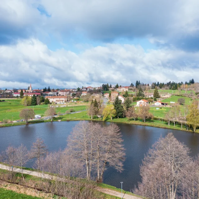 ADT Loire Tourisme