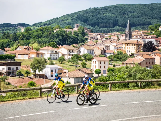 R Course Remi Cavagna St Just En Chevaletadt42 Lionel Lambert 6
