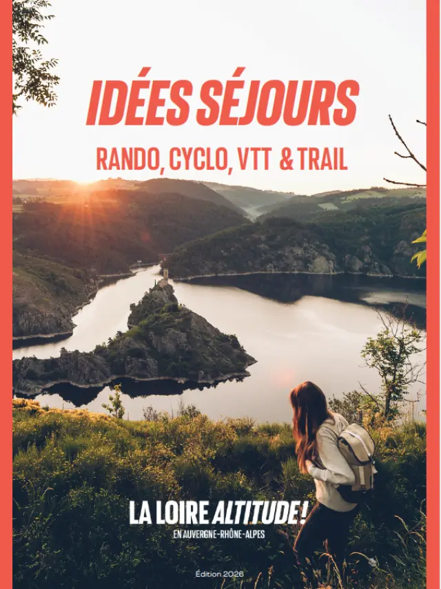 Ouverture Brochure Idees Sejours 2026