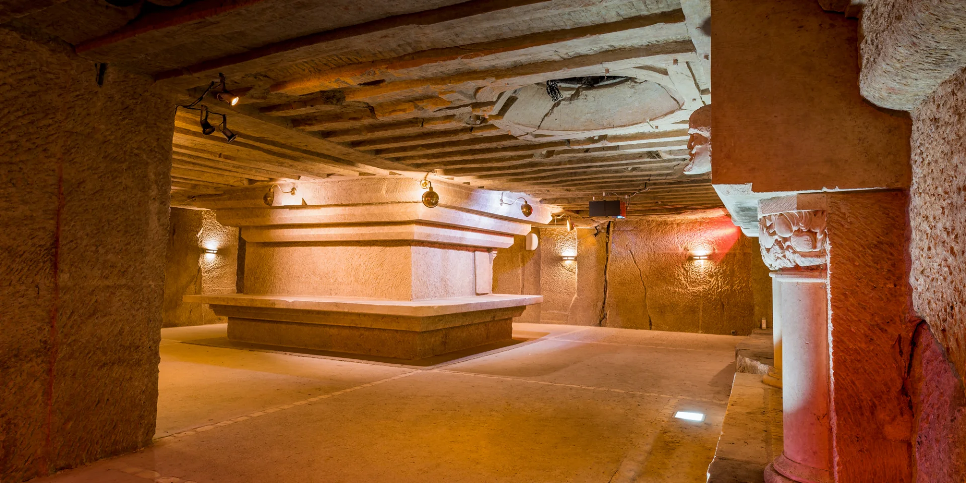 Cave De La Sybille A Panzoult 2