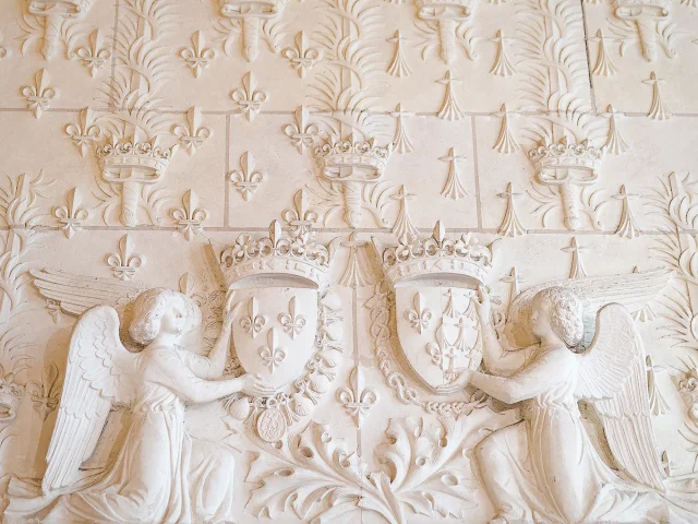 Chateau Royal Amboise Credit Adt Touraine Jc Coutand 2028 21